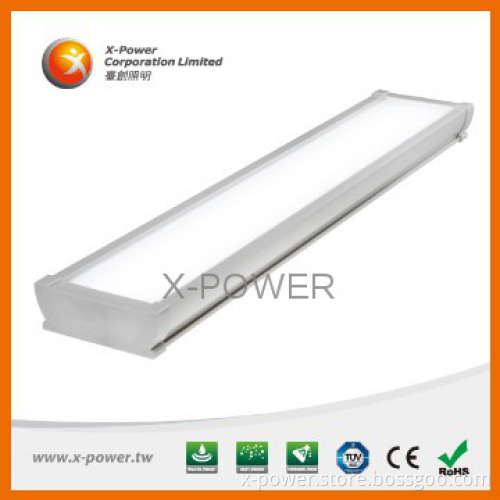 Factory high quality LED triproof lamp